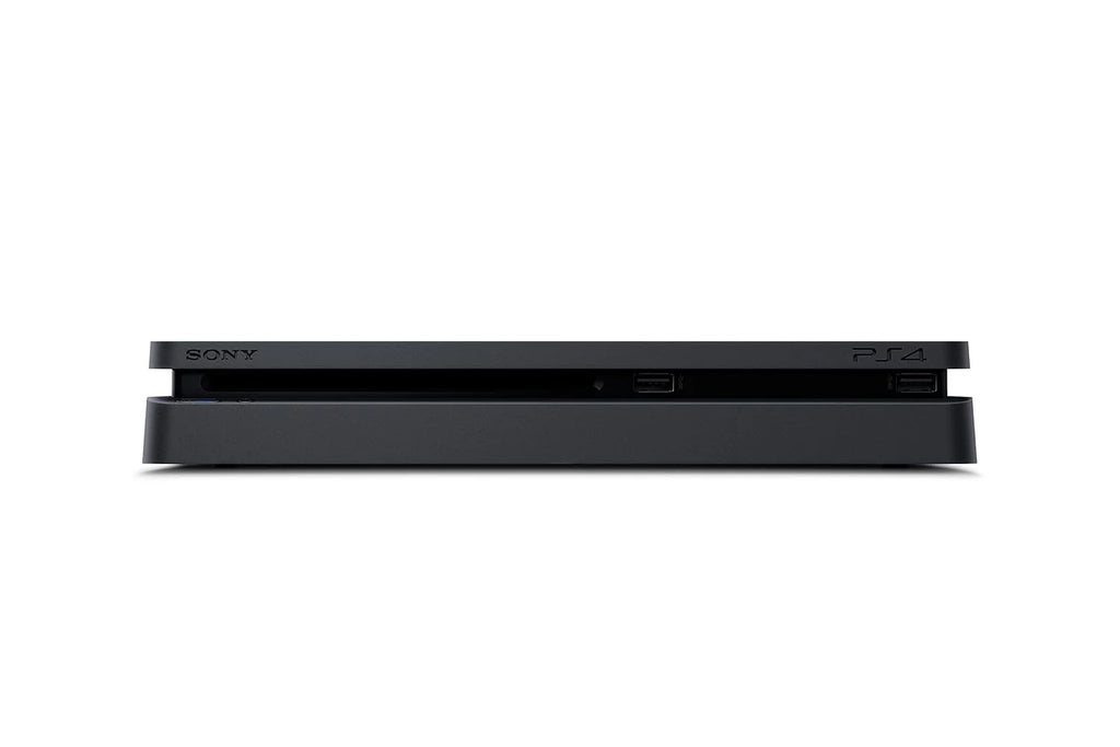 Sony PlayStation 4 Slim Limited Edition 1TB Gaming Console (Renewed)